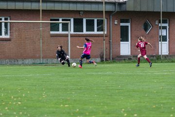 Bild 102 - B-Juniorinnen HSV - SV BW Hohen Neuendorf